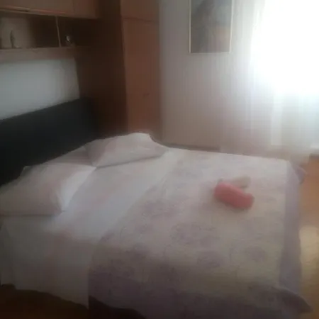 Apartman Melvan Split