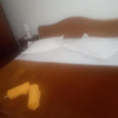 Apartman Melvan