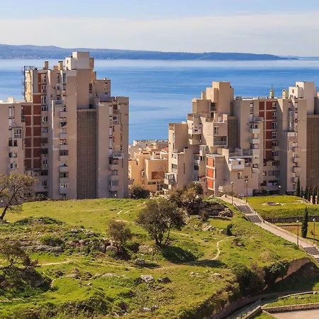 Apartman Melvan Apartment