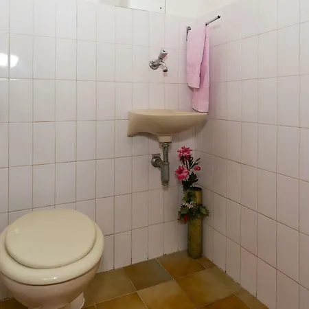 Apartment Apartman Melvan *
