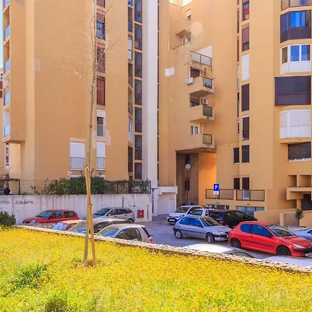Apartman Melvan Split