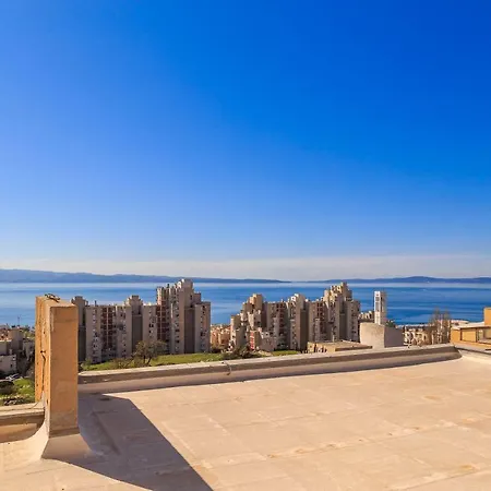 Apartman Melvan