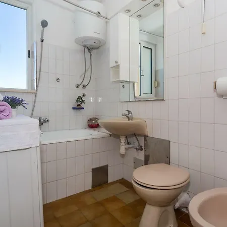 Apartman Melvan Apartment