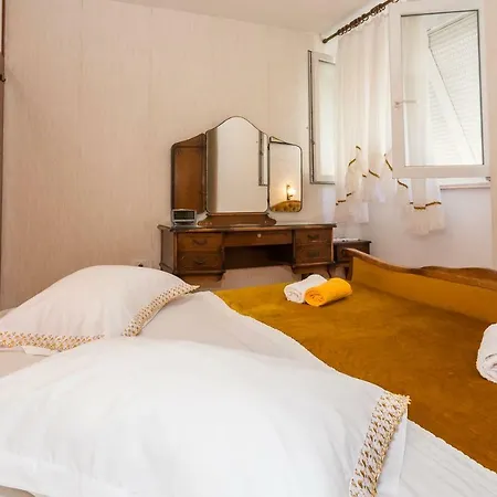 Apartman Melvan